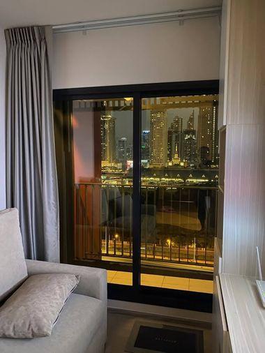 รูป 🟢ER26325 🟢 ให้เช่า / For Rent Life Asoke Hype 💰 ราคา 25,000 บาท/เดือน - รูปที่ 7/8