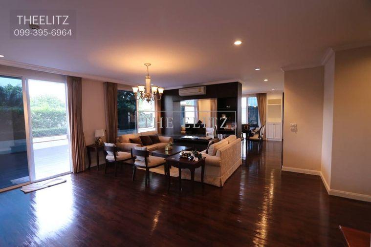 รูป ✨Grand and Prestigious with 324 Sq.m! Giant luxury unit with comprehensive functions- tailored for elite living - Unrivaled expansive space✨ - รูปที่ 3/30