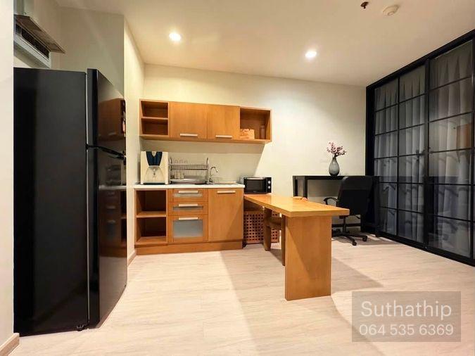รูป ✨Condo for Rent : The Address Siam Condominium (AP-02) ( line : @condo91 ) - รูปที่ 3/8
