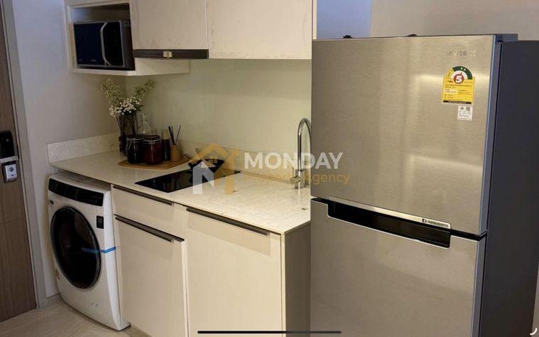 picture 🔥MD-26066626 Rare Item! Beautiful Condo, Below Market Price! Ashton Silom. Book Now Before It's Gone! 🔥 - 7/9