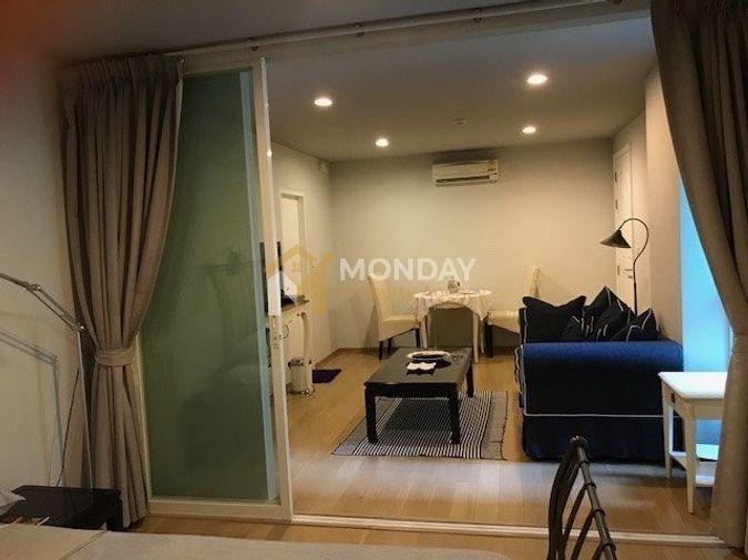 picture 🔥MD-26066617 Rare Item! Beautiful Condo, Below Market Price! Hive Sukhumvit 65 - Book Now Before It's Gone! 🔥 - 1/7