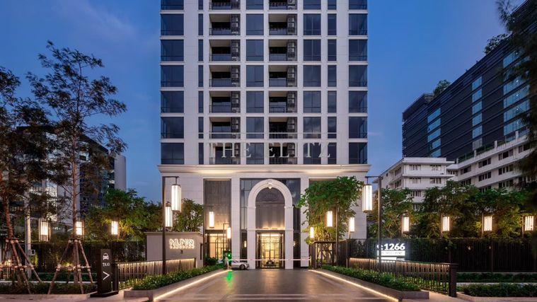 รูป ✨ Luxurious, Perfect, and Pet-Friendly! Exquisite unit with superb design - highlighted by a natural ambient atmosphere - Reflects high taste ✨ - รูปที่ 19/30