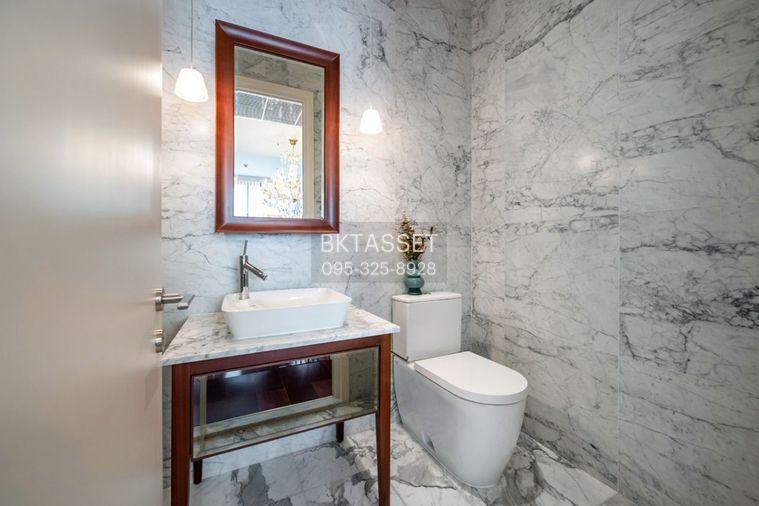 picture For Rent - KHUN by YOO , Ultimate Luxury 2 bedrooms 2 bathrooms Ready to move in - 24/35