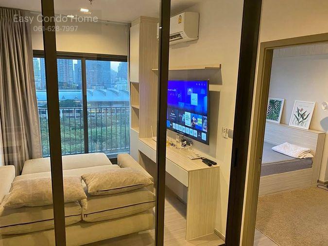รูป 🟢ER26325 🟢 ให้เช่า / For Rent Life Asoke Hype 💰 ราคา 25,000 บาท/เดือน - รูปที่ 2/8