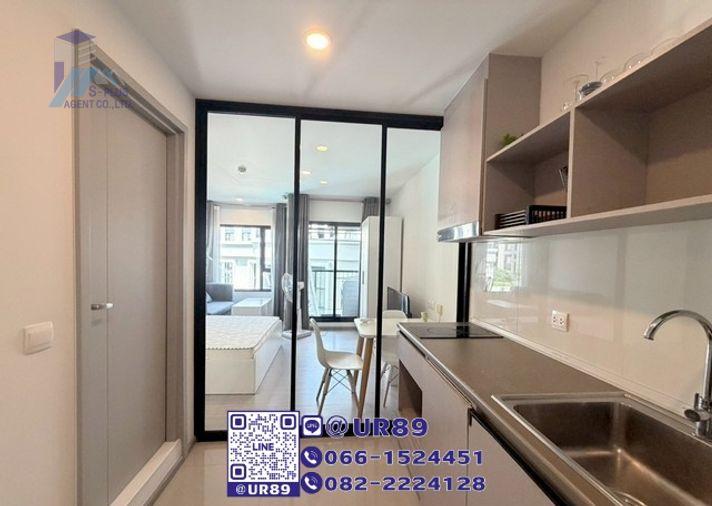 picture ð Hot Price ð For Rent Aspire Sukhumvit - Onnut - 11/17