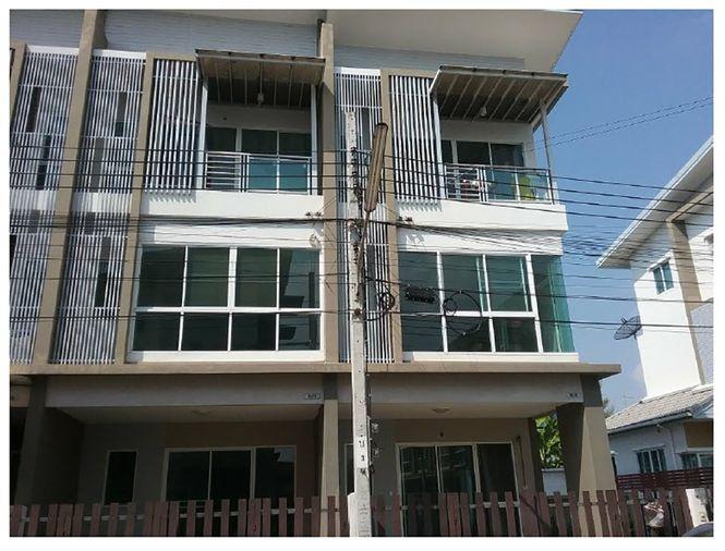 รูป 🔥 ขายโครงการเดอะเพลส บาย อลิชา พุทธบูชา 32 The Place by ALICHA Phutthabucha 32 | ใกล้ MRT บางปะแก้ว✅✅✅✅ - รูปที่ 1/6