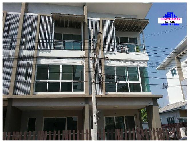 รูป 🔥 ขายโครงการเดอะเพลส บาย อลิชา พุทธบูชา 32 The Place by ALICHA Phutthabucha 32 | ใกล้ MRT บางปะแก้ว✅✅✅✅ - รูปที่ 1/6