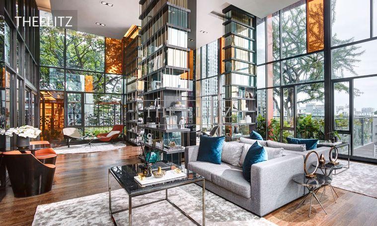 รูป ✨Location of the Future! Compact 1-Bedroom unit with a perfectly optimized layout - highly accessible and surrounded by all lifestyle amenities✨ - รูปที่ 13/20