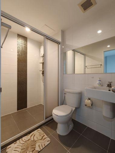 picture Aspire Sukhumvit 48 | Available for rent. Viewing appointments available daily. - 4/5