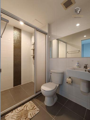 picture Aspire Sukhumvit 48 | Available for rent. Viewing appointments available daily. - 4/5
