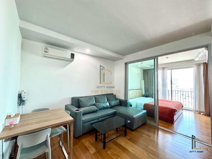 picture ✅High floor, great value, good price 1b1b 3.19mb - Abstracts Phahonyothin Park 📞Call 090 919 9898 - 2/13