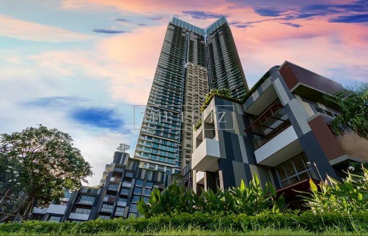 รูป ✨ Experience ultimate prestige in this massive 181 Sq.m penthouse-sized unit - Grand panoramic views and expansive space designed for luxury living ✨ - รูปที่ 9/16