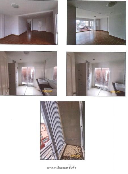 picture 🔥 House for Sale at The Place by ALICHA Phutthabucha 32 – Spacious 3-Storey Home in Phutthabucha - 6/6