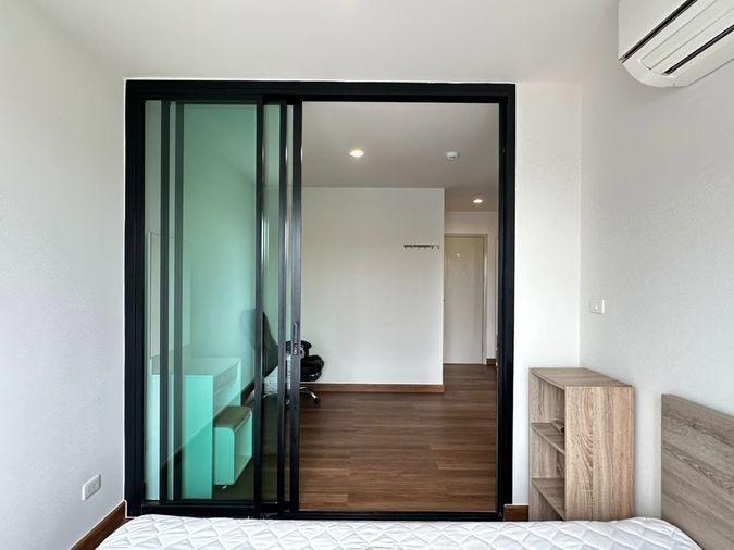 picture AS2237 REACH Phahon Yothin 52 Condo For Rent - 4/17