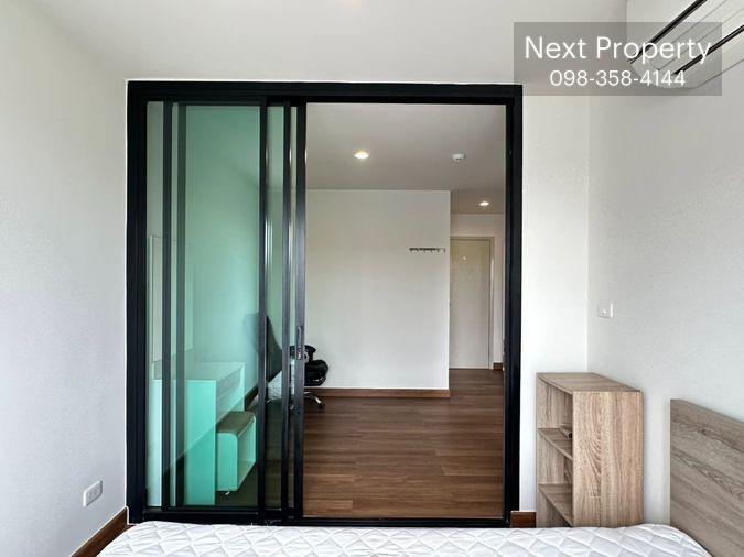 picture AS2237 REACH Phahon Yothin 52 Condo For Rent - 4/17
