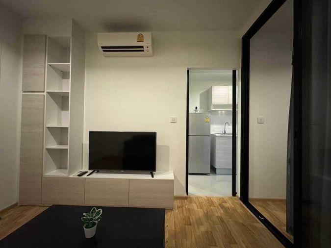 รูป ME2500397 ให้เช่าคอนโด The Cabana สำโรง ใกล้ห้าง ใกล้ BTS สำโรง - รูปที่ 5/7