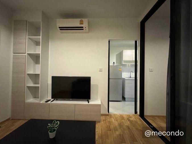 รูป ME2500397 ให้เช่าคอนโด The Cabana สำโรง ใกล้ห้าง ใกล้ BTS สำโรง - รูปที่ 5/7