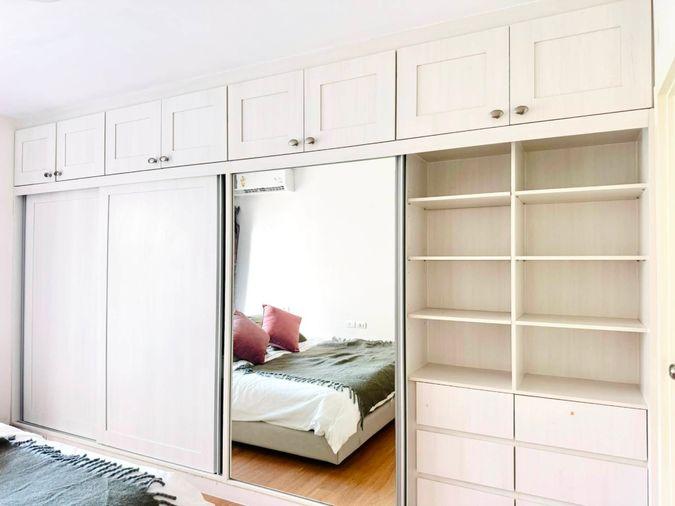 picture Supalai City. 2bed 57.5sq.m. Line id: @pfagent - 5/8