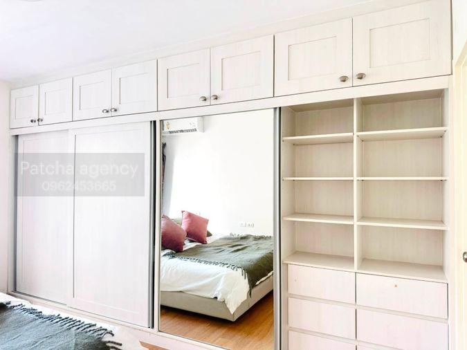 picture Supalai City. 2bed 57.5sq.m. Line id: @pfagent - 5/8