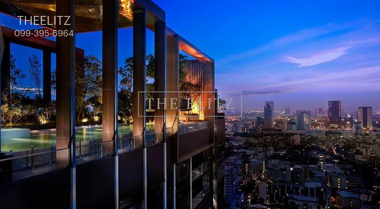 picture ✨Location of the Future! Compact 1-Bedroom unit with a perfectly optimized layout - highly accessible and surrounded by all lifestyle amenities✨ - 11/20