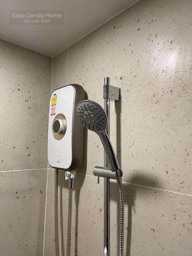 รูป 🟢ER26329 🟢ให้เช่า / For Rent Nue Cross Khu Khot Station 💰 ราคา 11,000 บาท/เดือน - รูปที่ 9/15