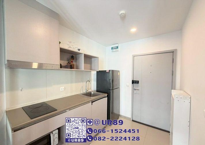 picture 💙 Hot Price 💙 For Rent Aspire Sukhumvit - Onnut - 10/17