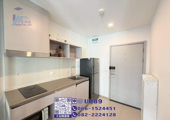 picture ð Hot Price ð For Rent Aspire Sukhumvit - Onnut - 10/17