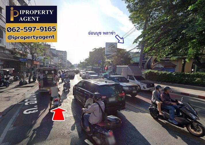 รูป ขายอาคารโกดัง ซอยอ่อนนุช 17 แยก 7 พระโขนง กรุงเทพ - รูปที่ 22/27
