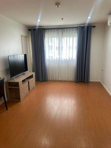 picture AS2239 Lumpini Mega City Bangna For Rent - 1/11