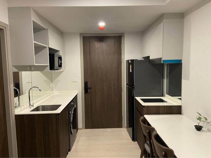 รูป 🟢ER26329 🟢ให้เช่า / For Rent Nue Cross Khu Khot Station 💰 ราคา 11,000 บาท/เดือน - รูปที่ 4/15