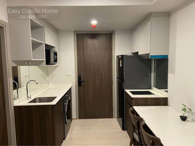 รูป 🟢ER26329 🟢ให้เช่า / For Rent Nue Cross Khu Khot Station 💰 ราคา 11,000 บาท/เดือน - รูปที่ 4/15