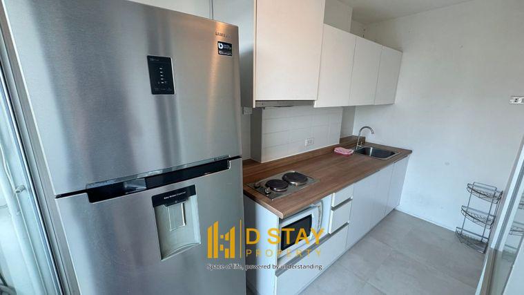 รูป Special Price 🔥ให้เช่า U Delight @ Jatujak Station ห้องสวย ตกแต่งครบ ราคาดีมาก ‼️DS3186 | Line @Dstay - รูปที่ 9/12