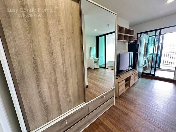 รูป 🟢ER26331 🟢ให้เช่า / For Rent REACH Phahon Yothin 52 💰 ราคา 10,000 บาท/เดือน - รูปที่ 5/29
