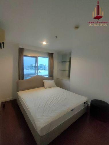 picture ✨ For Rent: Belle Grand Rama 9 Condo ✨  💰 Only 29,000 THB/month - 1/5