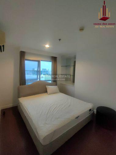 picture ✨ For Rent: Belle Grand Rama 9 Condo ✨ 💰 Only 29,000 THB/month - 1/5