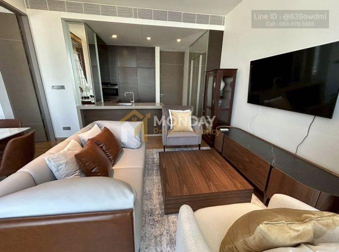 picture 🔥MD-26066631 Rare Item! Beautiful Condo, Below Market Price! Saladaeng One - Book Now Before It's Gone! 🔥 - 13/15