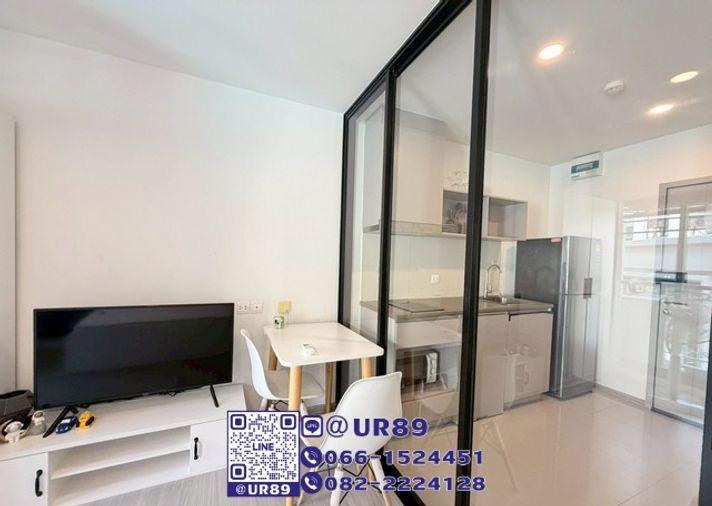 picture 💙 Hot Price 💙 For Rent Aspire Sukhumvit - Onnut - 9/17