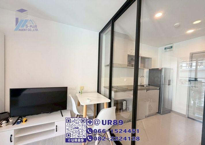 picture ð Hot Price ð For Rent Aspire Sukhumvit - Onnut - 9/17