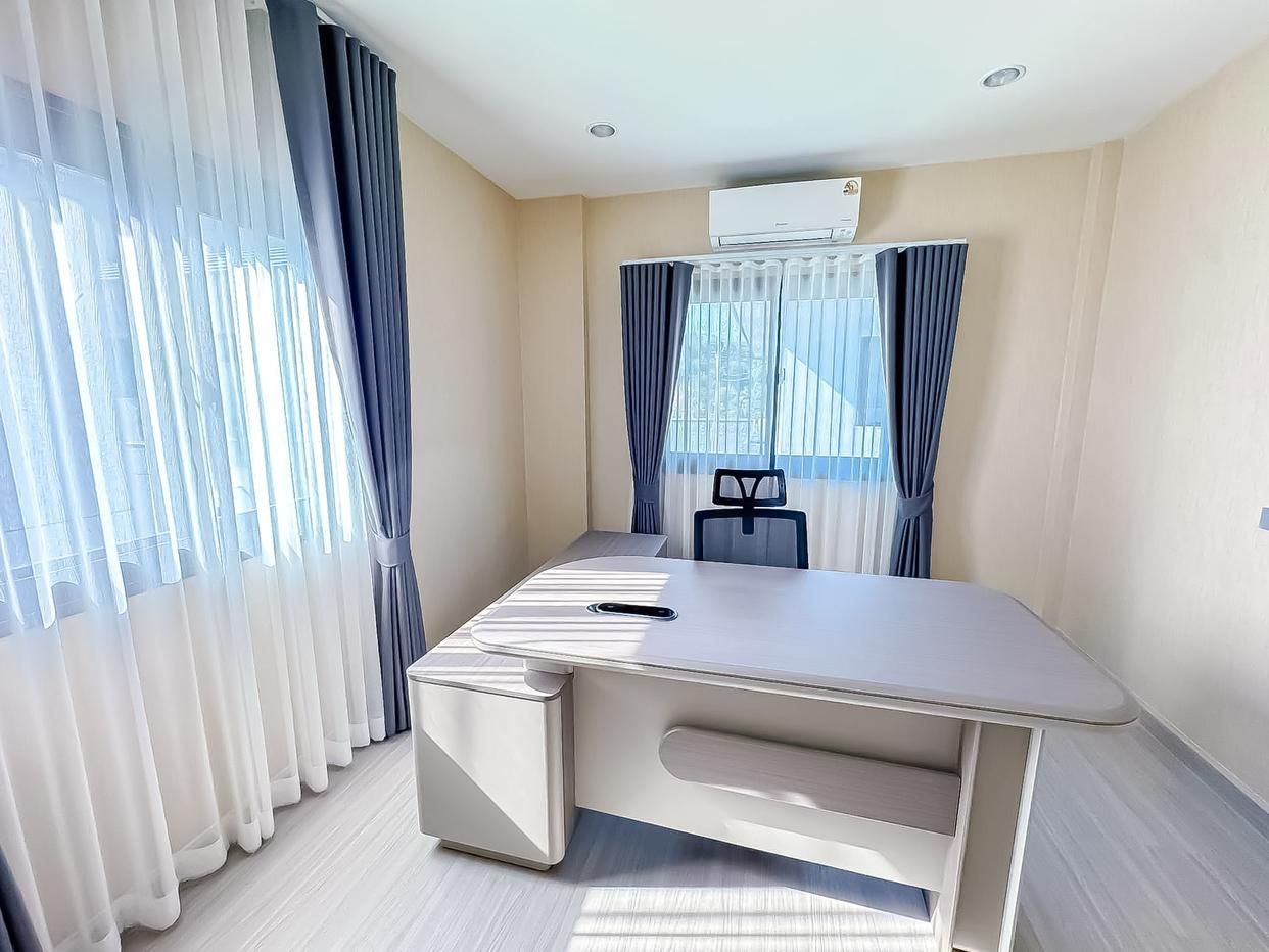 รูป House for Rent Thung Klom Tan Man East Pattaya 3Bed - รูปที่ 3/12