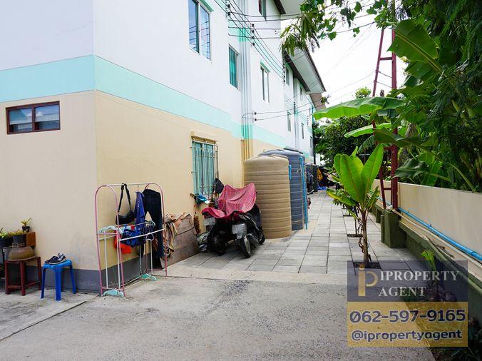 picture Apartment for sale, Permsin 41, Sai Mai, Bangkok - 10/18