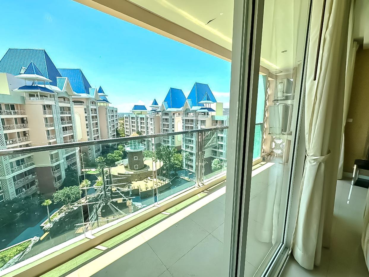 รูป Grande Caribbean Condo for Sale 2 Bedroom Pool View - รูปที่ 9/9