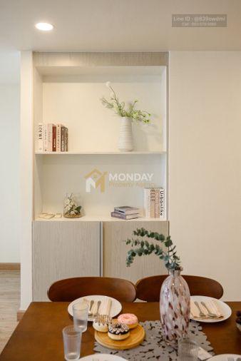 picture ðĨMD-26066616 Rare Item! Beautiful Condo, Below Market Price! Vogue Sukhumvit 31. Book Now Before It's Gone! ðĨ - 4/17