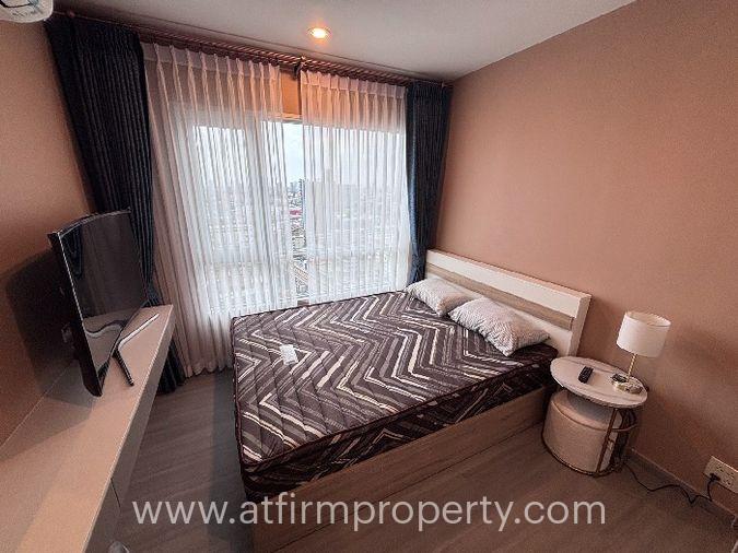 รูป 💖ห้องใหม่ให้เช่า!! Condo The President จรัญ-แยกไฟฉาย/ สนใจสอบถามได้นะคะ Line ID : atfirm2010 💖💖 - รูปที่ 7/17