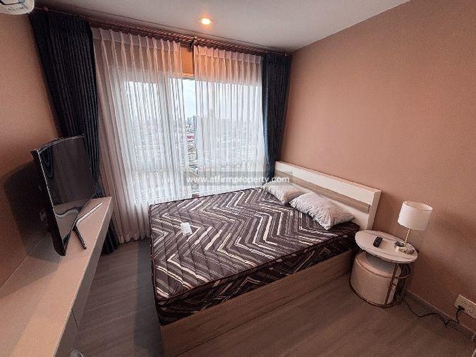 รูป 💖ห้องใหม่ให้เช่า!! Condo The President จรัญ-แยกไฟฉาย/ สนใจสอบถามได้นะคะ Line ID : atfirm2010 💖💖 - รูปที่ 7/17
