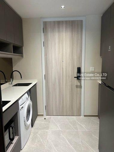 picture For rent Condo Chapter Thonglor LineID : @Rizzestate - 1/5