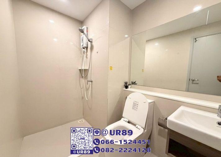 picture 💙 Hot Price 💙 For Rent Aspire Sukhumvit - Onnut - 12/17