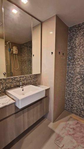 picture AS2233 We Condo Ekkamai-Raminthra For Rent - 7/10