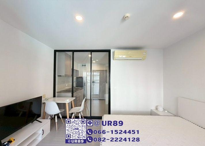picture 💙 Hot Price 💙 For Rent Aspire Sukhumvit - Onnut - 7/17