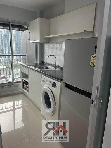 รูป 🤝🏻RB25551 ให้เช่าถูกมาก👍แอสปาย พระราม 9✅แอดไลน์ @mproperty( มี @ ด้วย) แอดมินตอบไว - รูปที่ 7/14