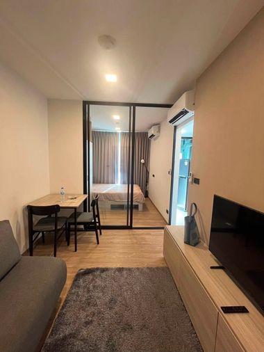 picture AS2235 Chapter One All Ramintra Condo For Rent - 4/8